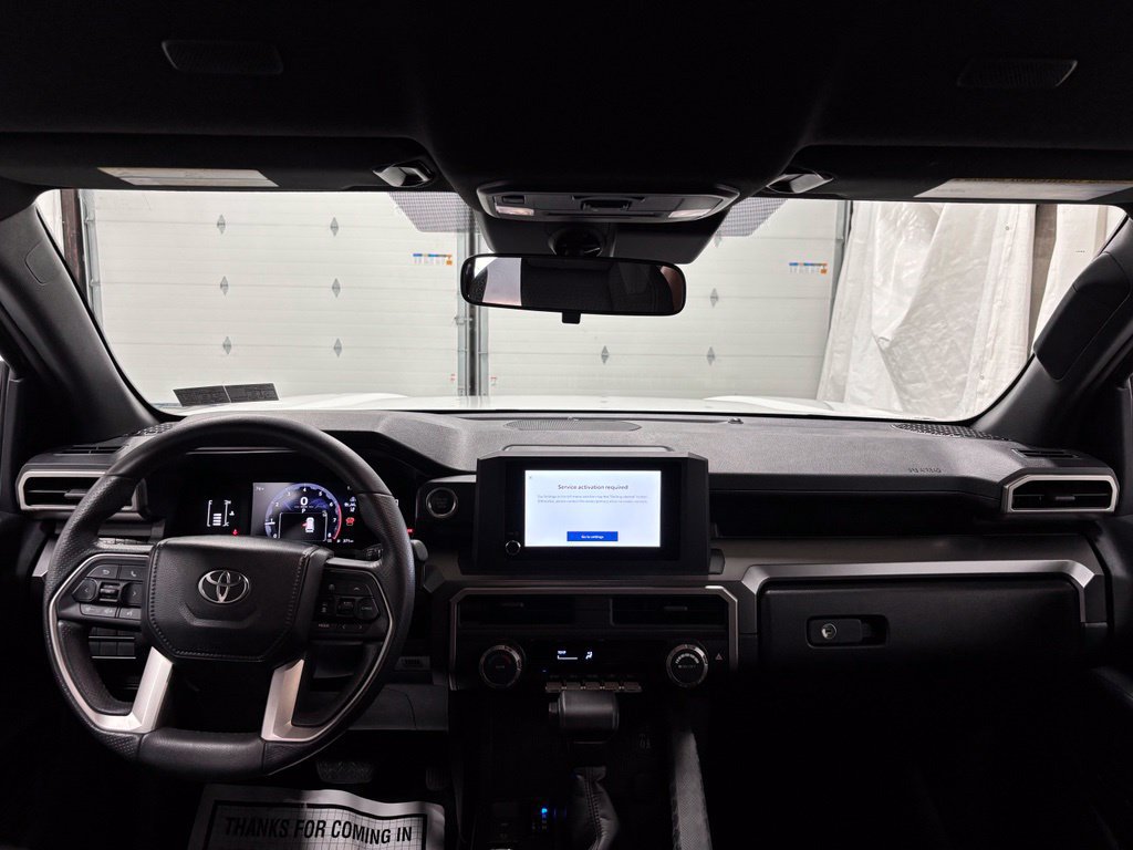 Used 2026 Toyota 4Runner SR5 AWD/4WD image 40