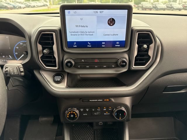Used 2023 Ford Bronco Sport Big Bend AWD/4WD image 24