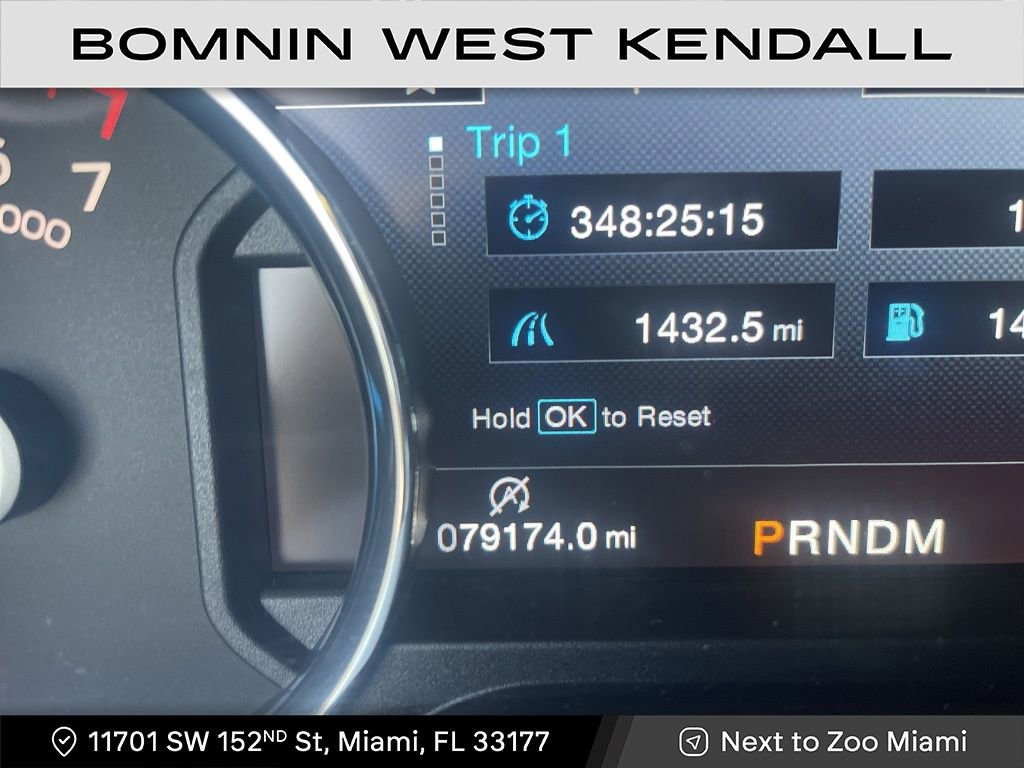 Used 2020 Ford F150 Lariat image 12