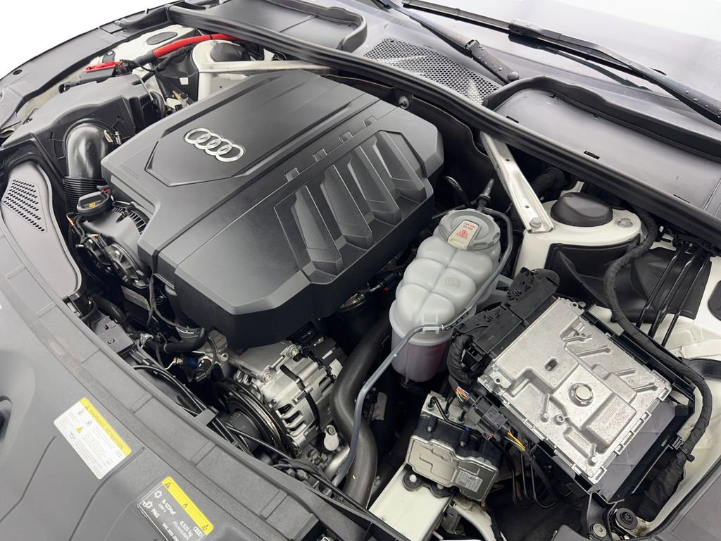 Used 2023 Audi A5 2.0T Premium w/ Convenience Package image 77