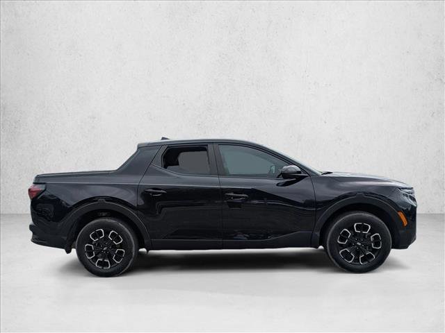 Used 2022 Hyundai Santa Cruz SEL AWD/4WD image 4