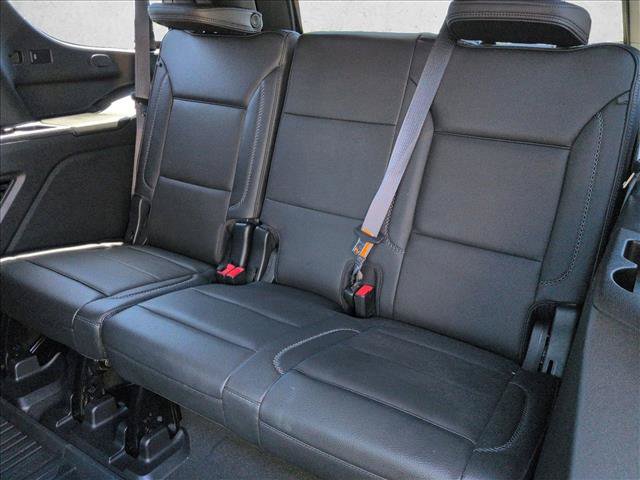 Certified 2023 GMC Yukon Denali RWD image 29