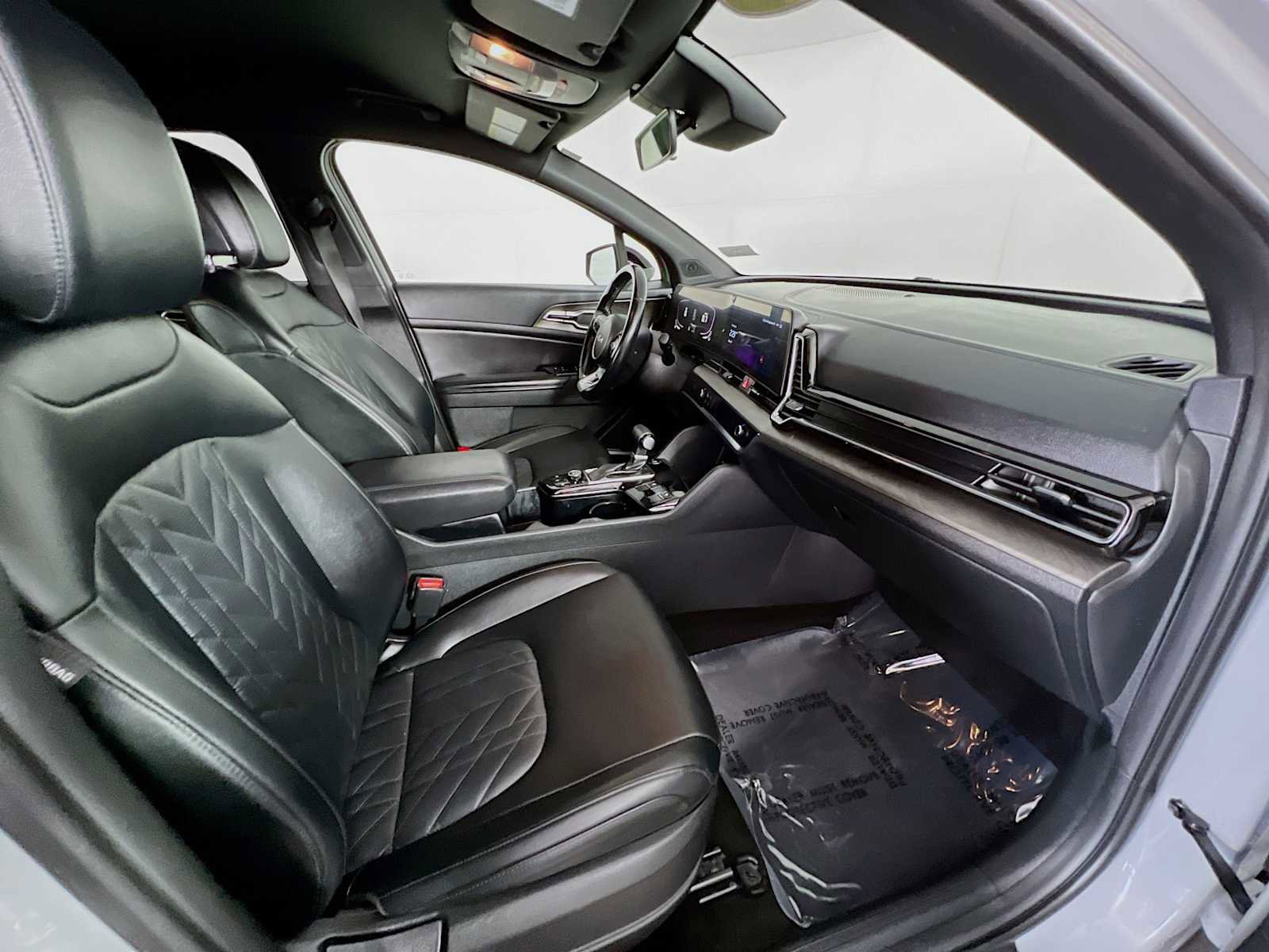 Used 2023 Kia Sportage X-Line image 27