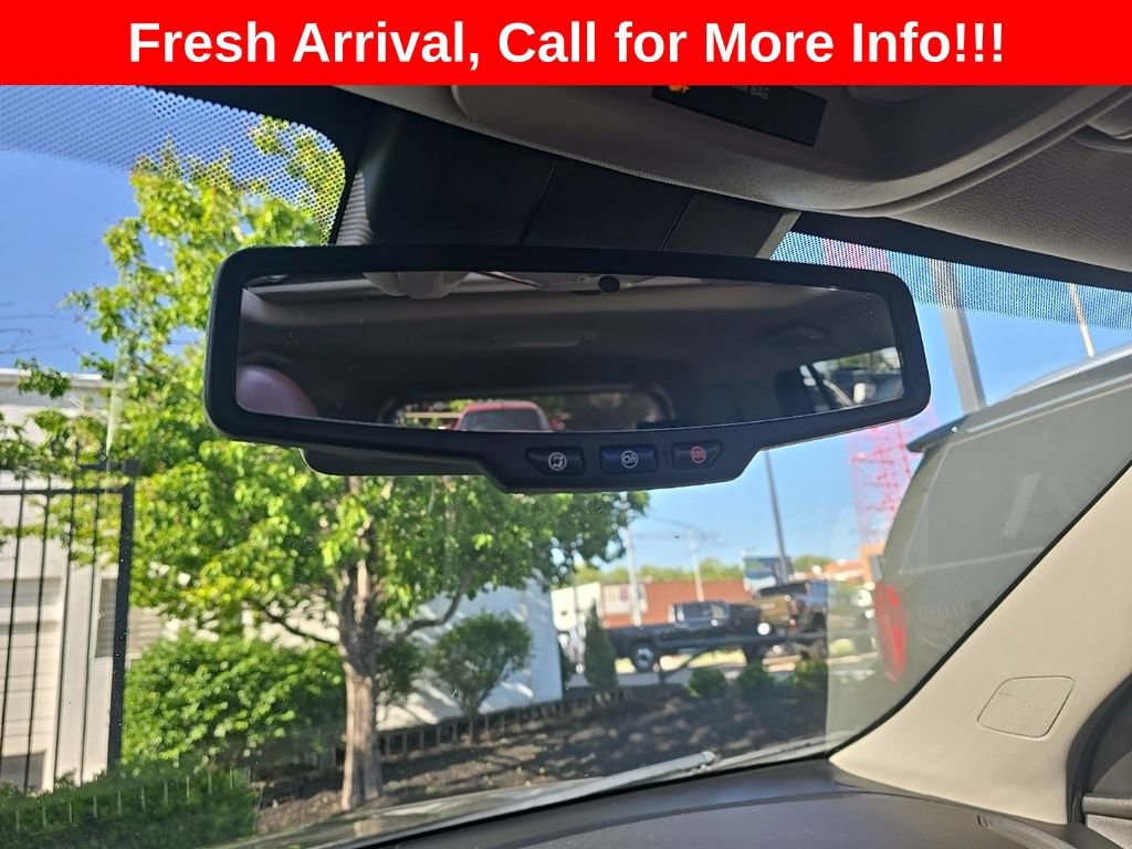 Used 2014 GMC Terrain SLT AWD/4WD image 9