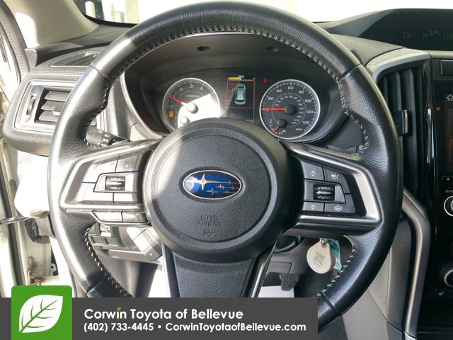 Used 2021 Subaru Ascent Premium image 14