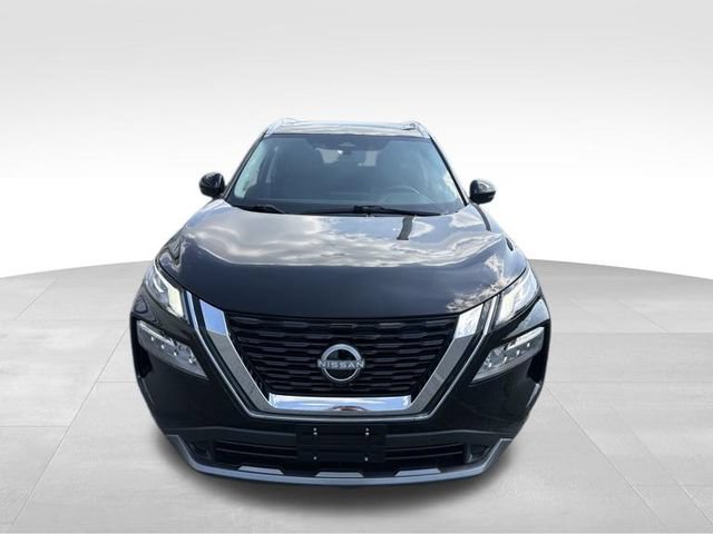 Used 2023 Nissan Rogue SL w/ SL Premium Package AWD/4WD image 3