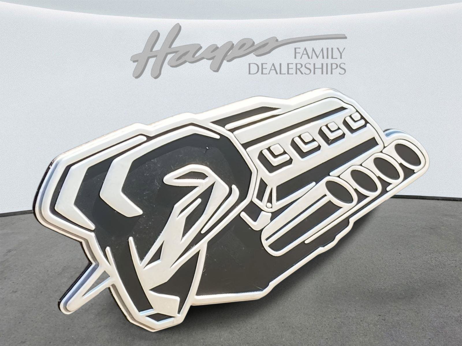 New 2026 RAM 1500 Big Horn image 21