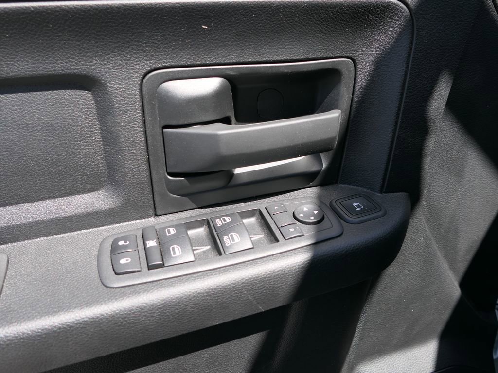 New 2024 RAM 4500 Tradesman w/ Chrome Appearance Group RWD image 16