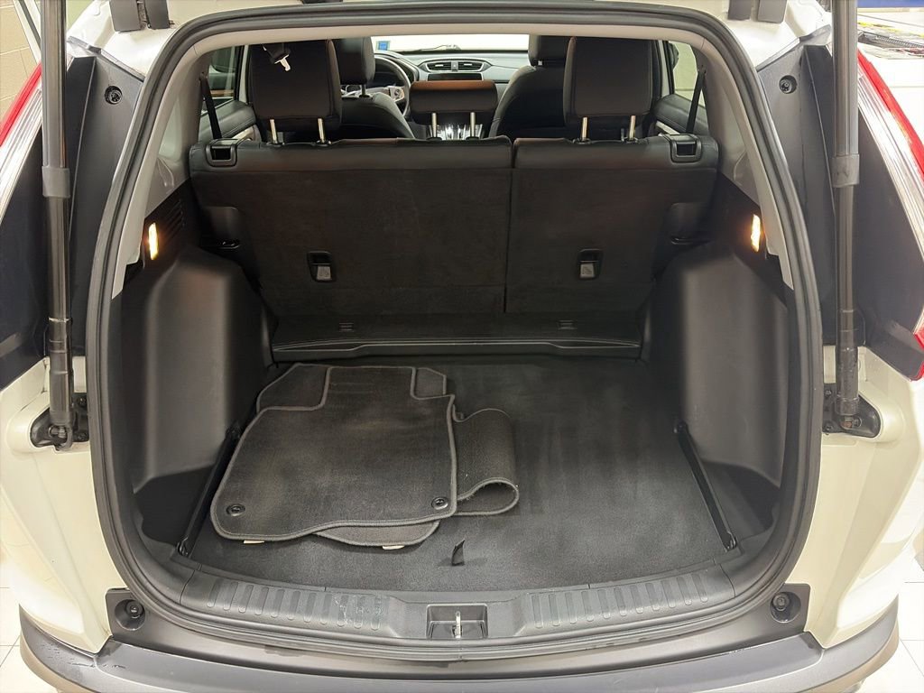 Used 2019 Honda CR-V EX-L image 13