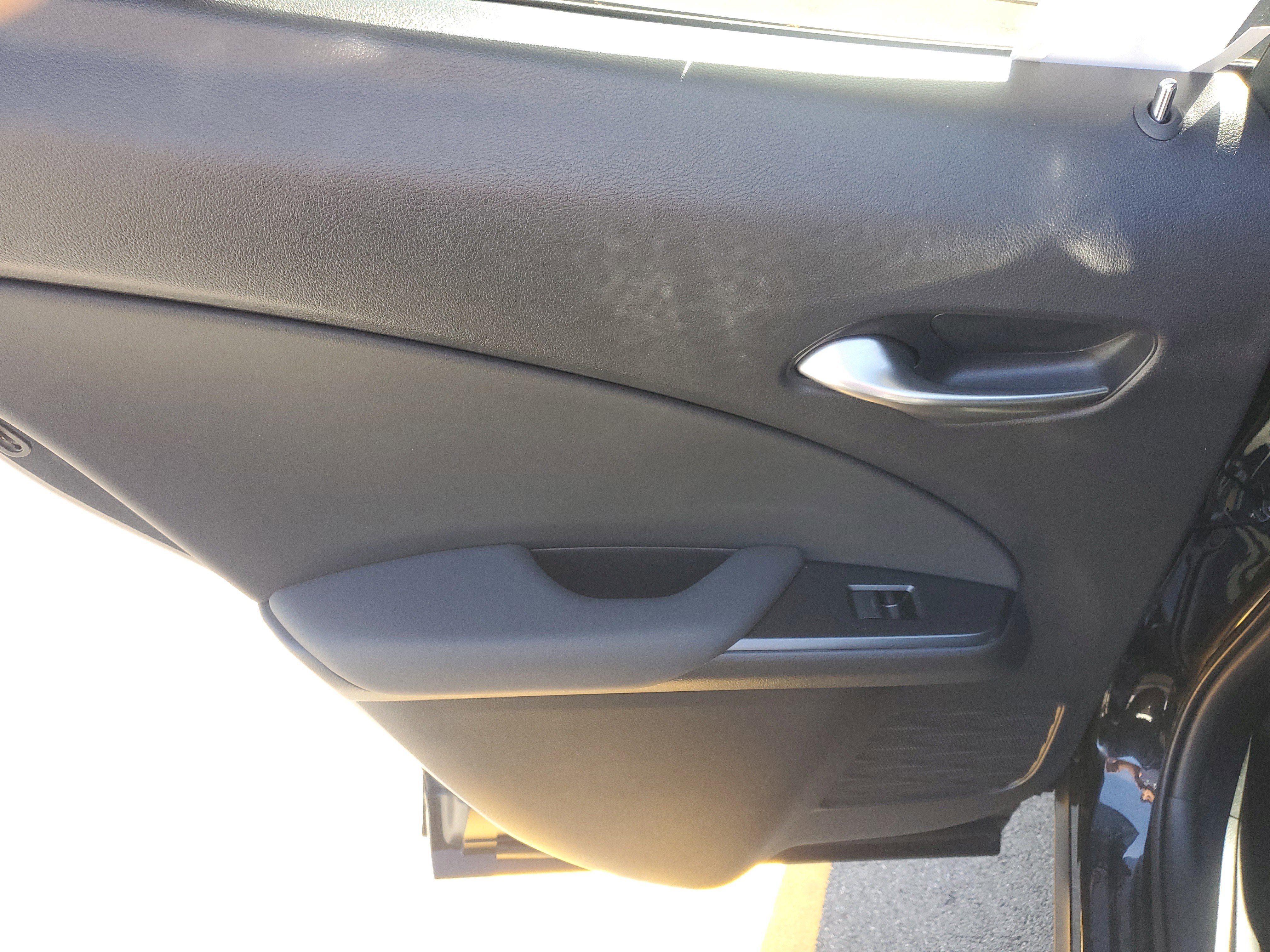 Used 2025 Lexus UX 300h FWD image 13