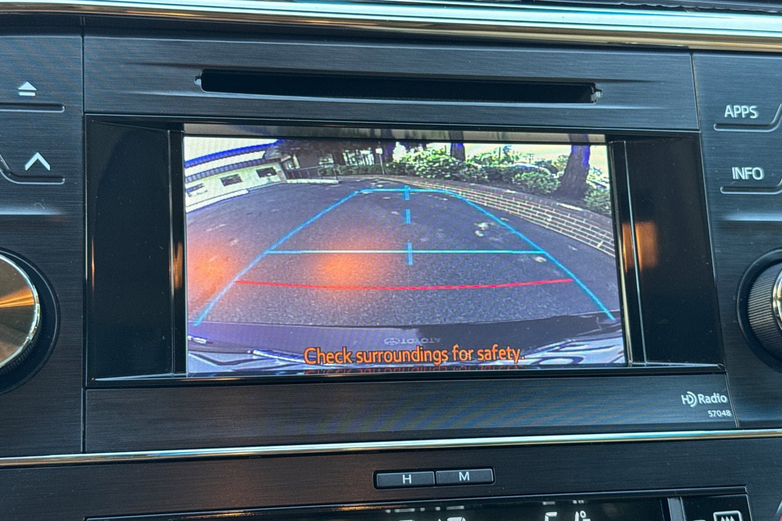 Used 2014 Toyota Avalon XLE Touring FWD image 15