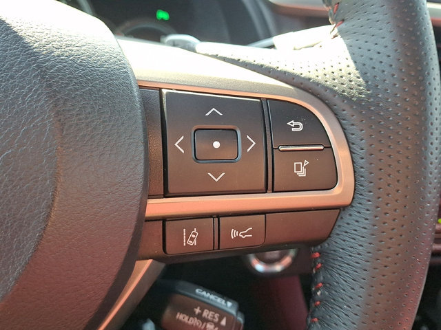 Used 2017 Lexus RX 350 F Sport w/ Accessory Package AWD/4WD image 19