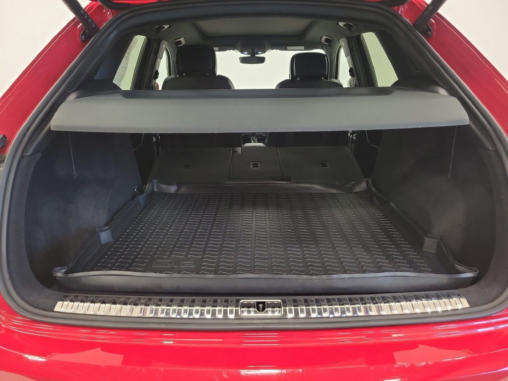 Used 2021 Audi Q3 2.0T Premium w/ Convenience Package AWD/4WD image 25