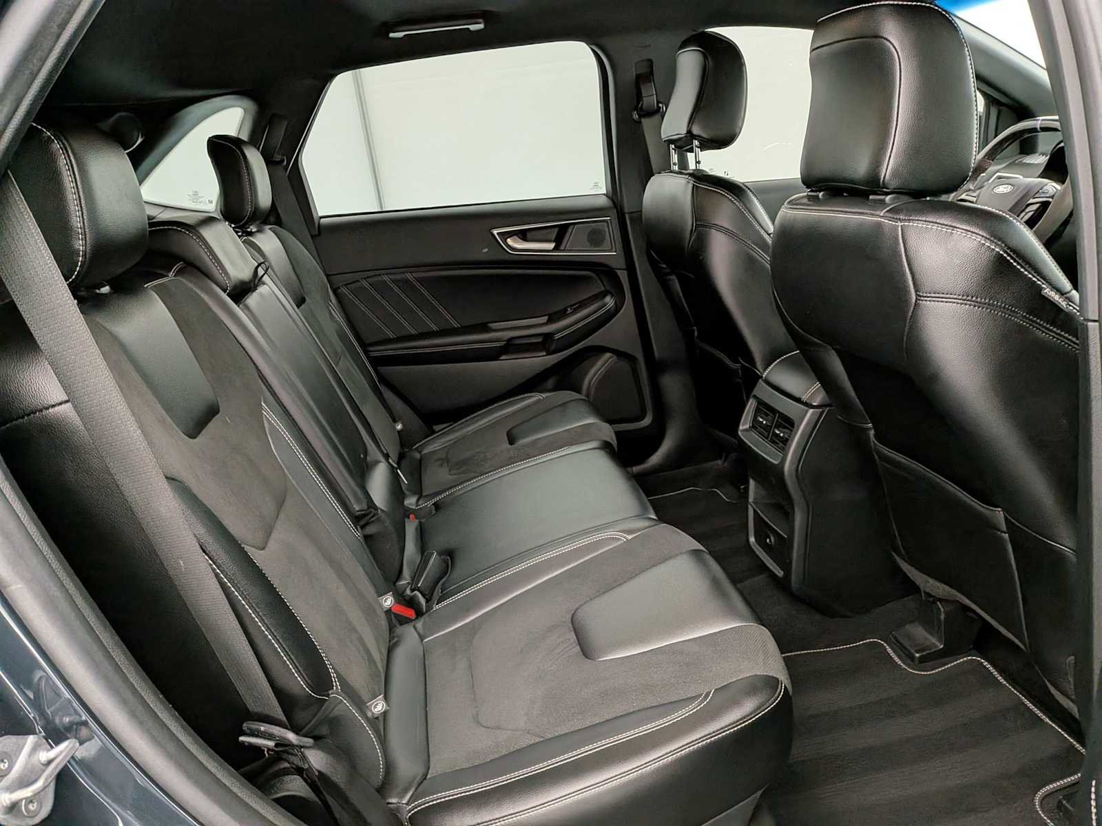 Used 2023 Ford Edge ST AWD/4WD image 20