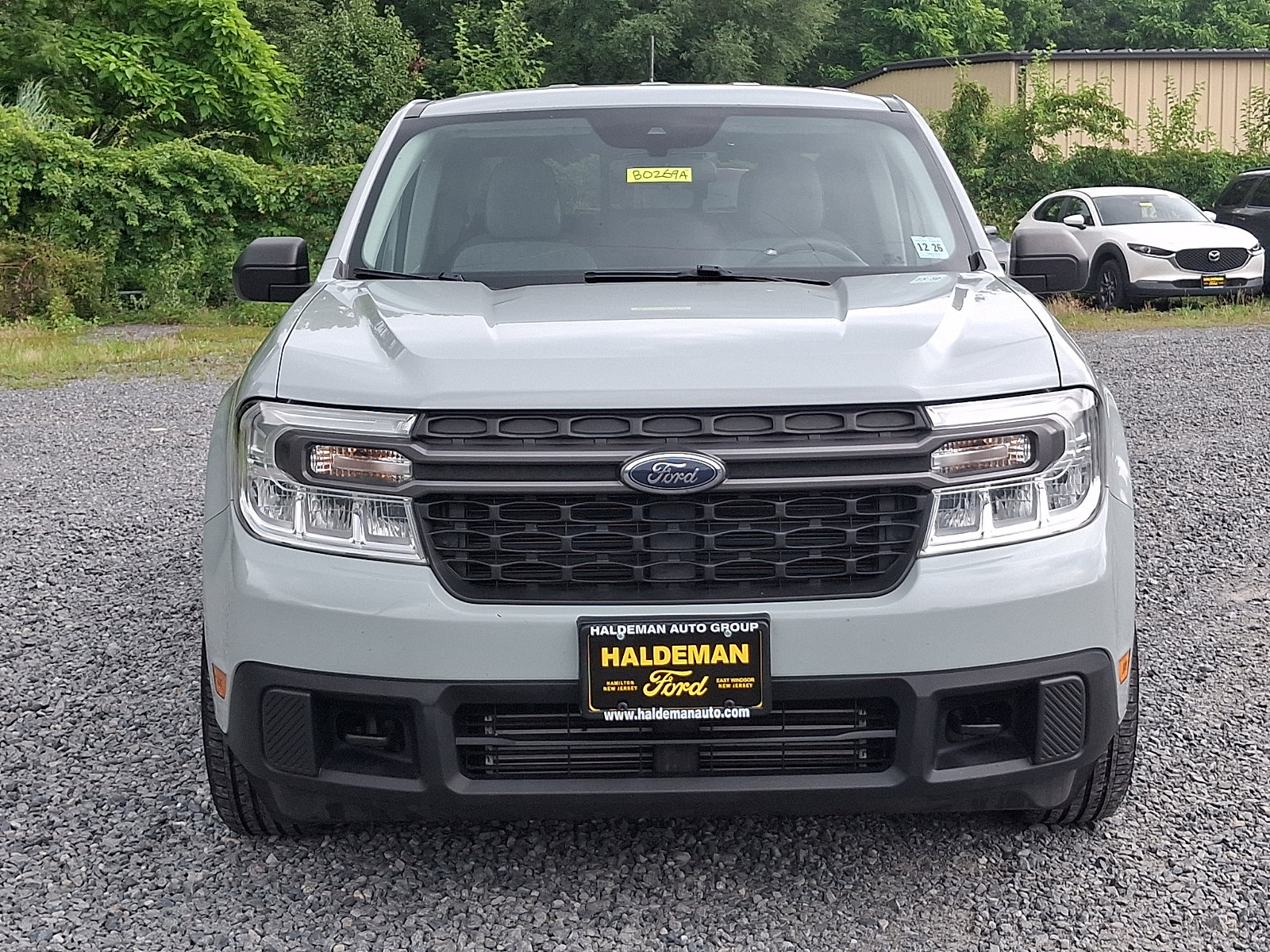 Used 2022 Ford Maverick XLT w/ Equipment Group 300A Standard AWD/4WD image 2