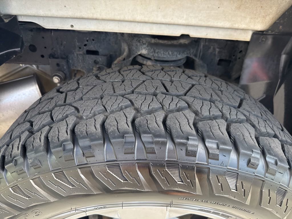 Certified 2022 RAM 1500 Big Horn AWD/4WD image 11
