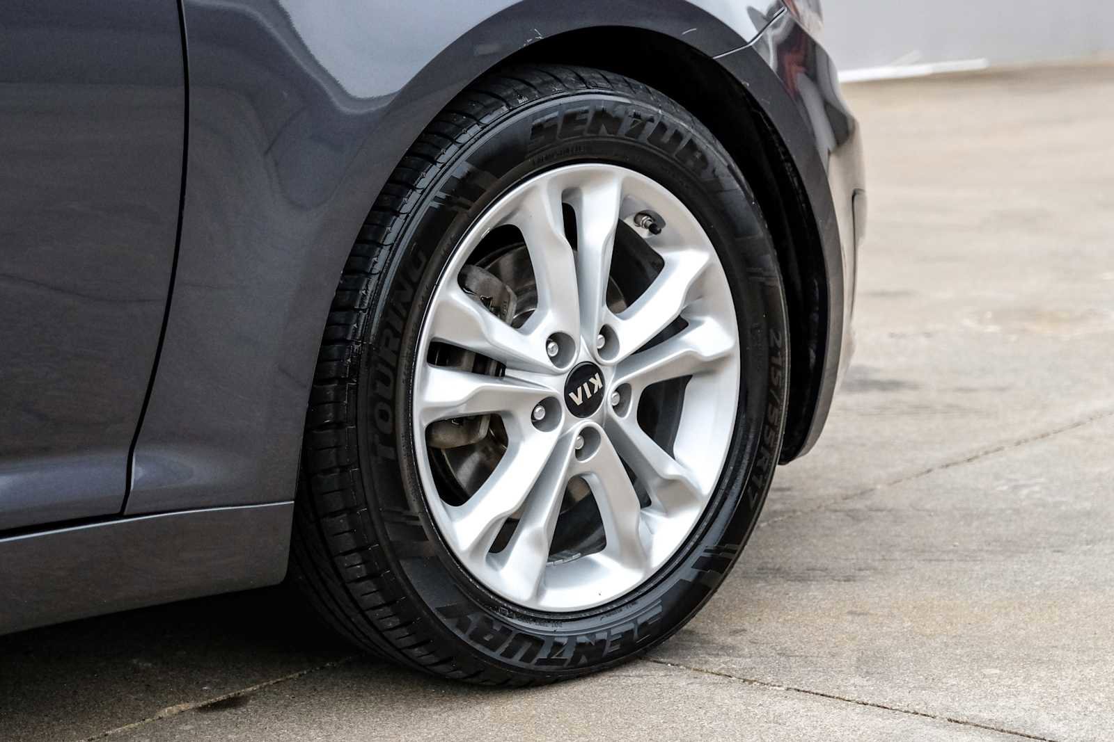 Used 2011 Kia Optima EX image 50