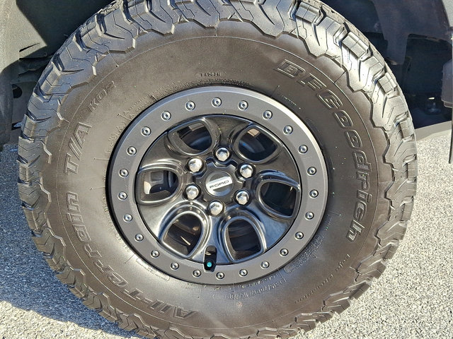 Used 2023 Ford F150 Raptor w/ Raptor Carbon Fibre Package image 8