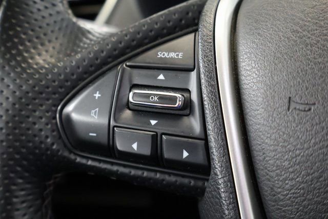 Used 2022 Nissan Maxima SV w/ Floor Mat Group image 18