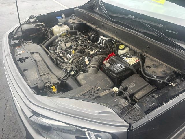 Used 2022 Ford Bronco Sport Big Bend image 23