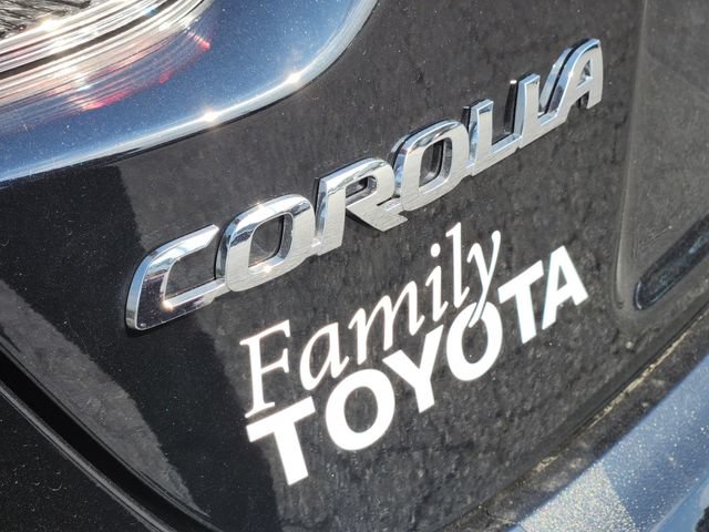 Certified 2026 Toyota Corolla LE FWD image 6