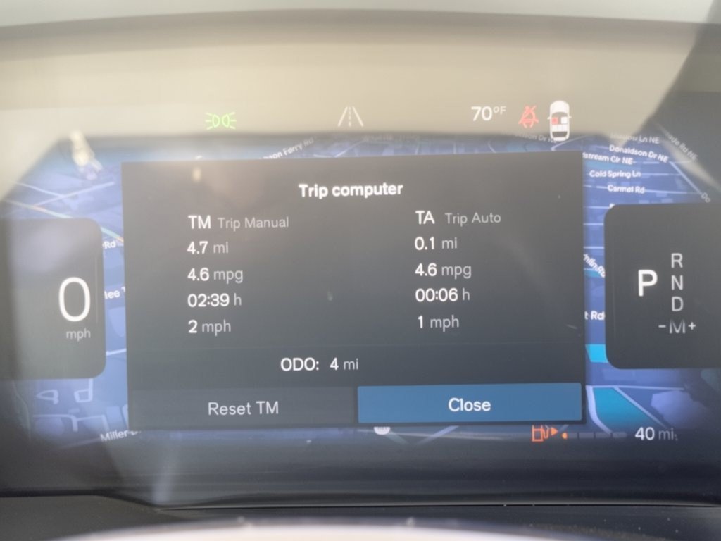New 2027 Volvo XC60 B5 Ultra AWD/4WD image 26
