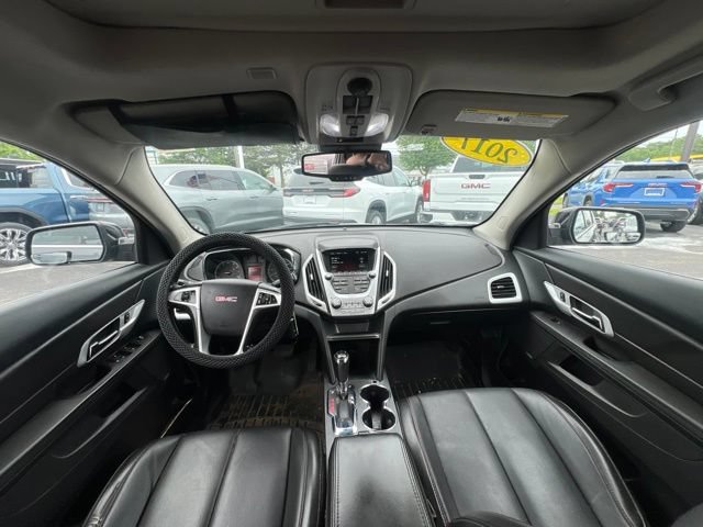 Used 2017 GMC Terrain SLT w/ Driver Alert Package I AWD/4WD image 17