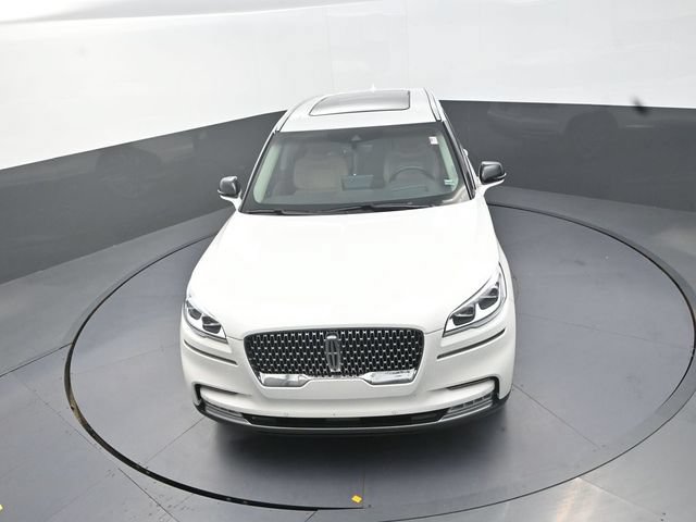 Used 2020 Lincoln Aviator Reserve w/ Equipment Group 202A AWD/4WD image 24