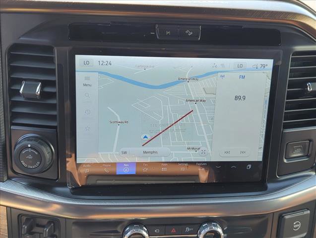 New 2025 Ford F150 King Ranch w/ FX4 Off-Road Package image 10