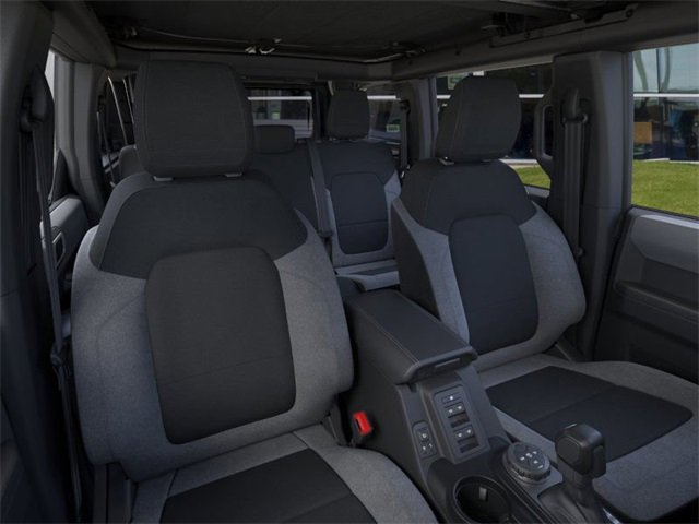 New 2025 Ford Bronco Big Bend image 10