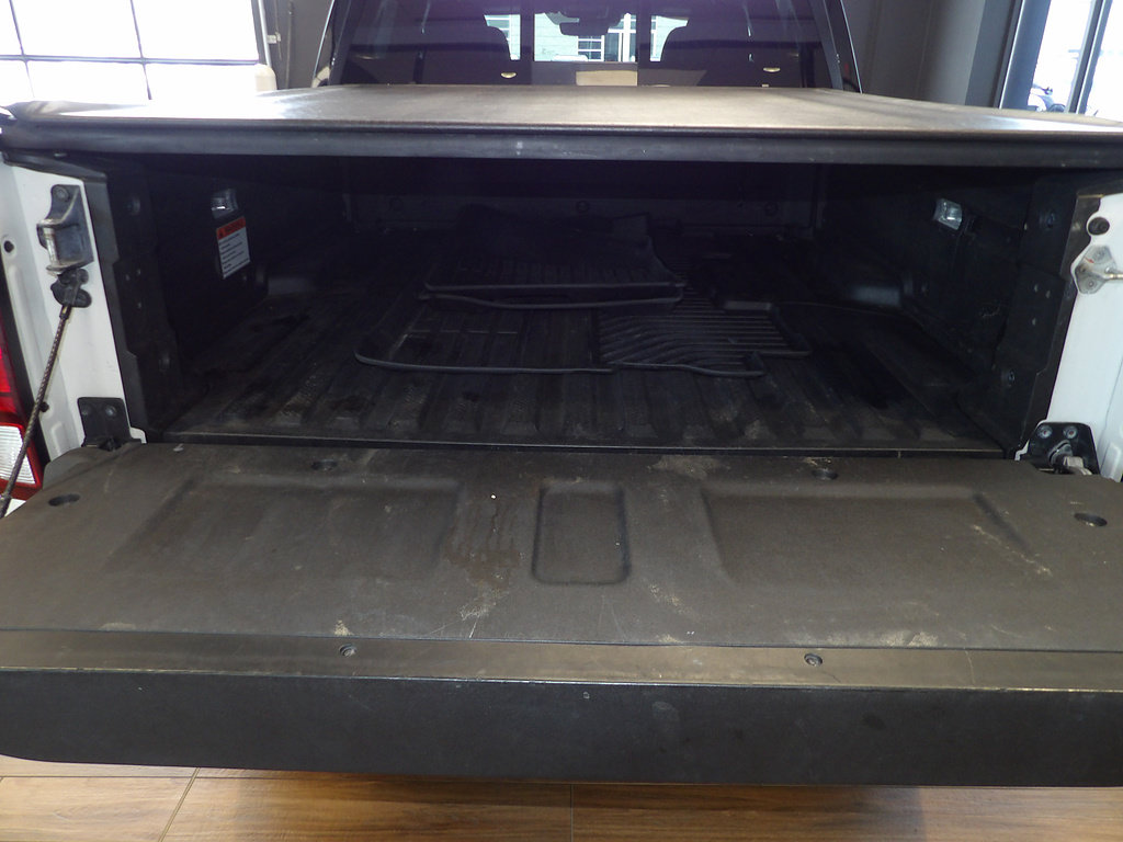 Used 2022 Honda Ridgeline Black Edition image 11