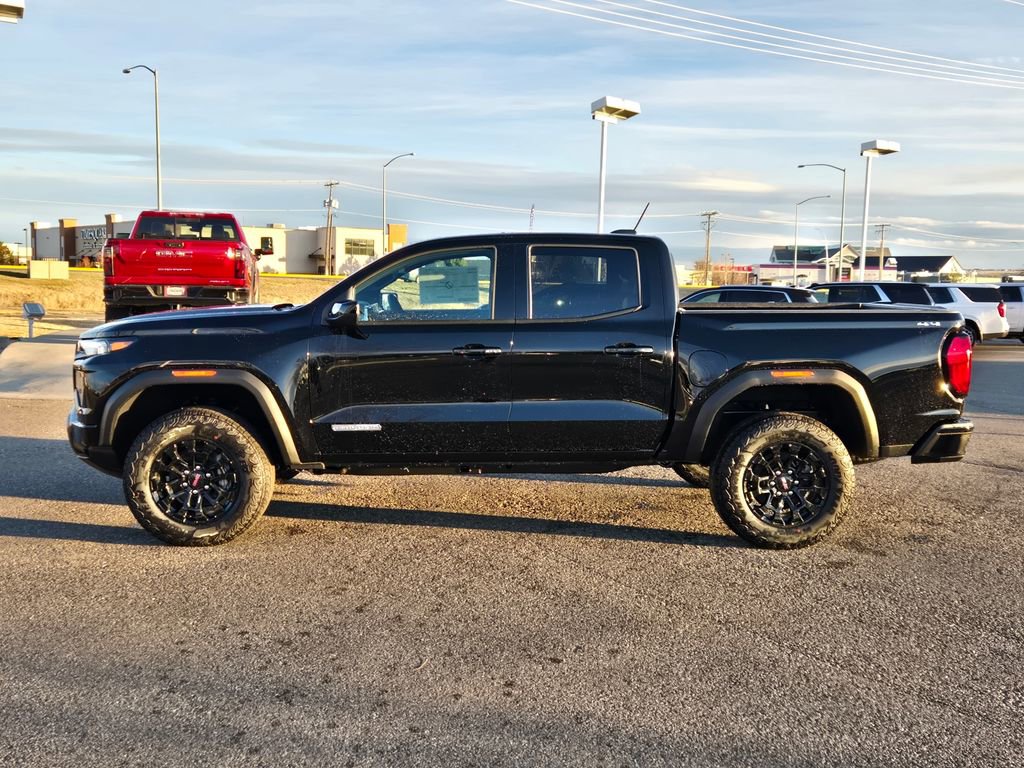 New 2026 GMC Canyon Elevation w/ Convenience Package AWD/4WD image 39