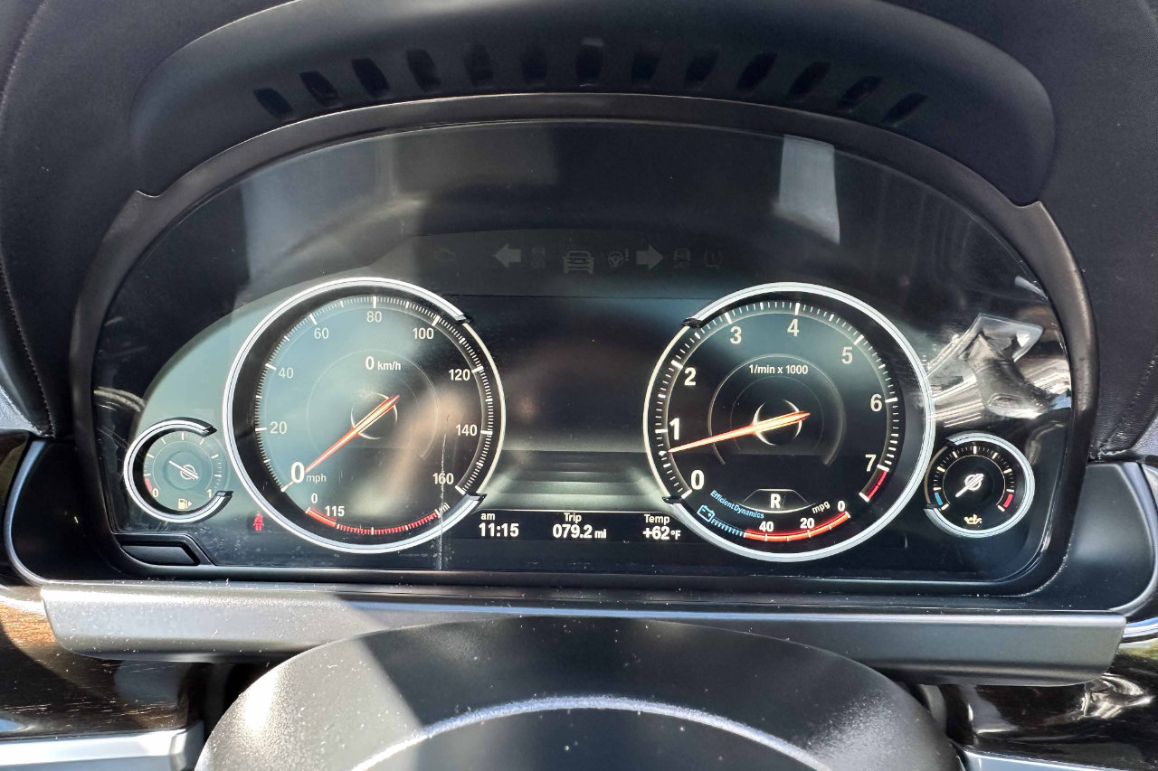 Used 2015 BMW 640i Gran Coupe xDrive image 20