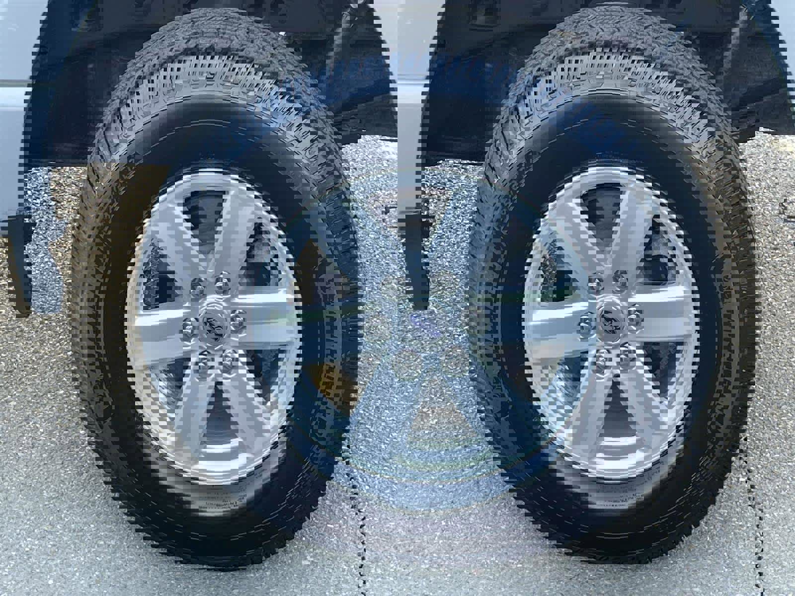 Used 2022 Ford F150 XLT image 10