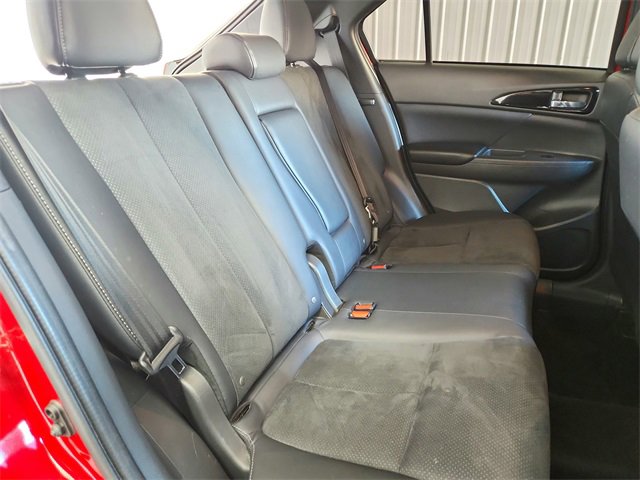 Used 2022 Mitsubishi Eclipse Cross SE image 40