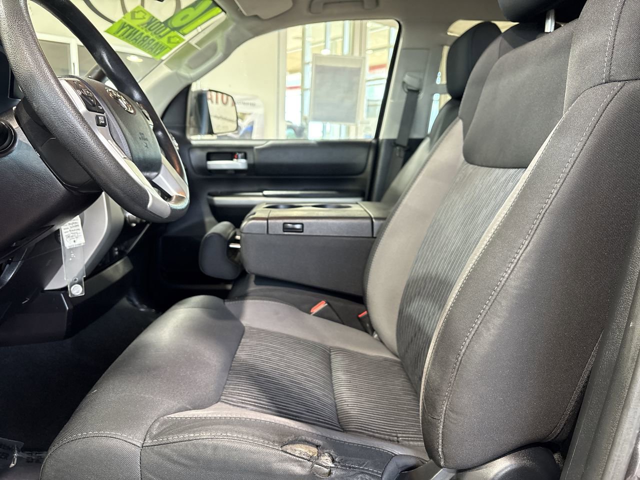 Used 2016 Toyota Tundra SR5 RWD image 11