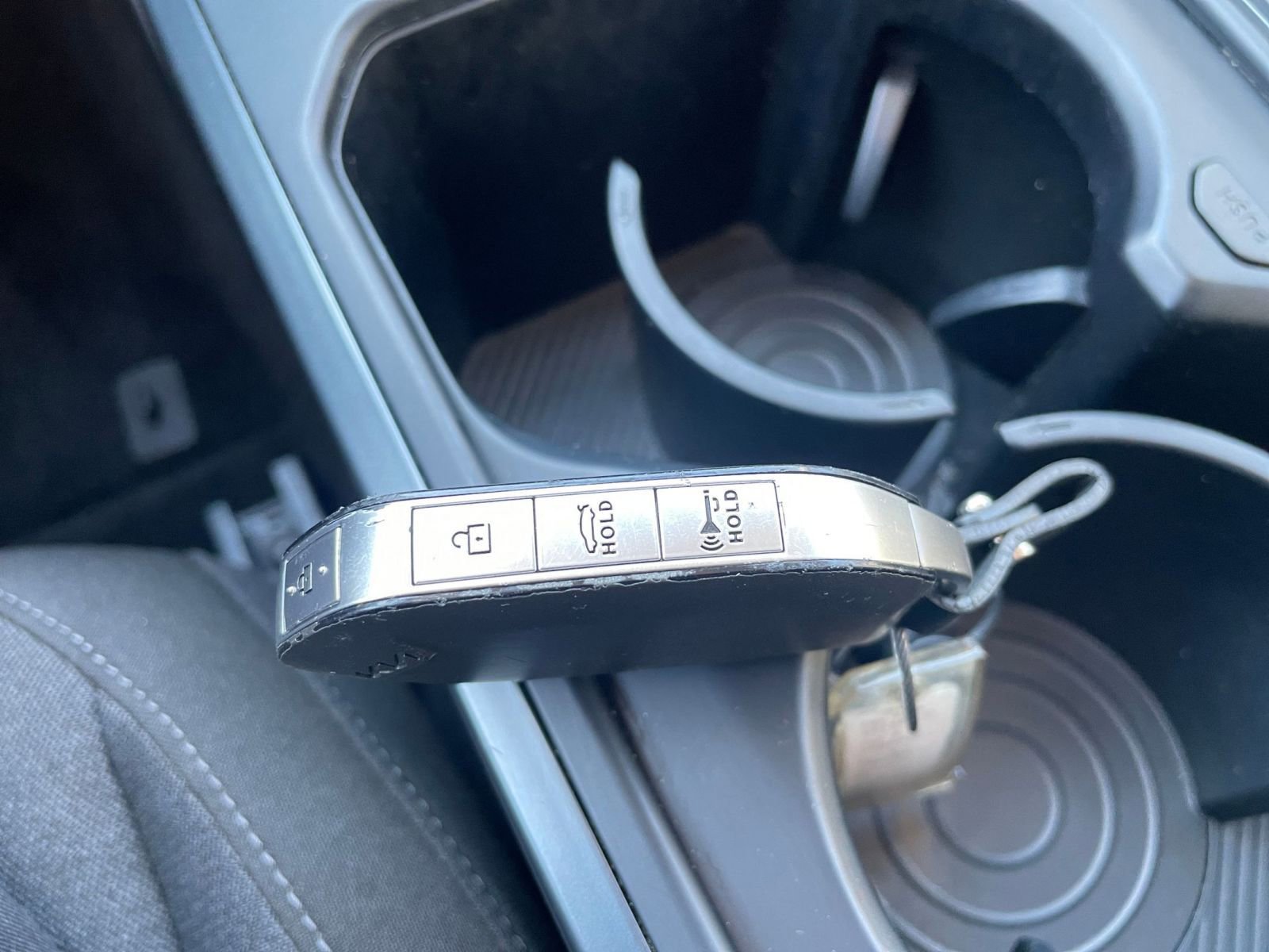 Used 2025 Kia K4 LXS image 22