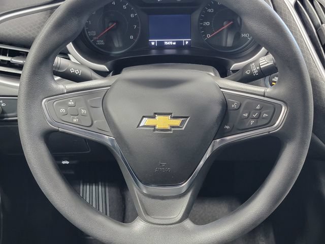 Used 2018 Chevrolet Malibu LS FWD image 26