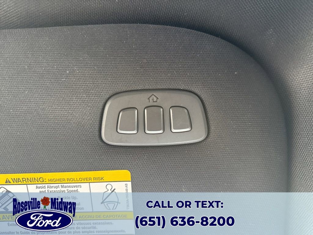 Used 2023 Ford F150 Lariat w/ Equipment Group 502A High image 23