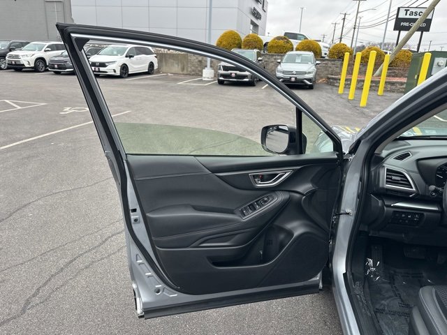 Used 2021 Subaru Forester Premium image 31