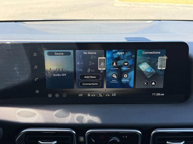 New 2027 Nissan Sentra SR w/ SR All Weather Package FWD image 19