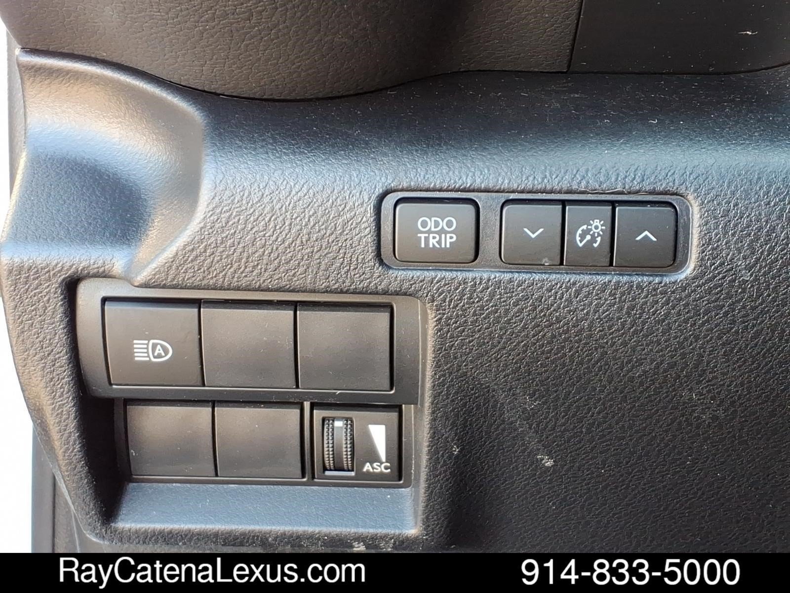 Certified 2023 Lexus IS 350 F Sport w/ Memory Package AWD/4WD image 11