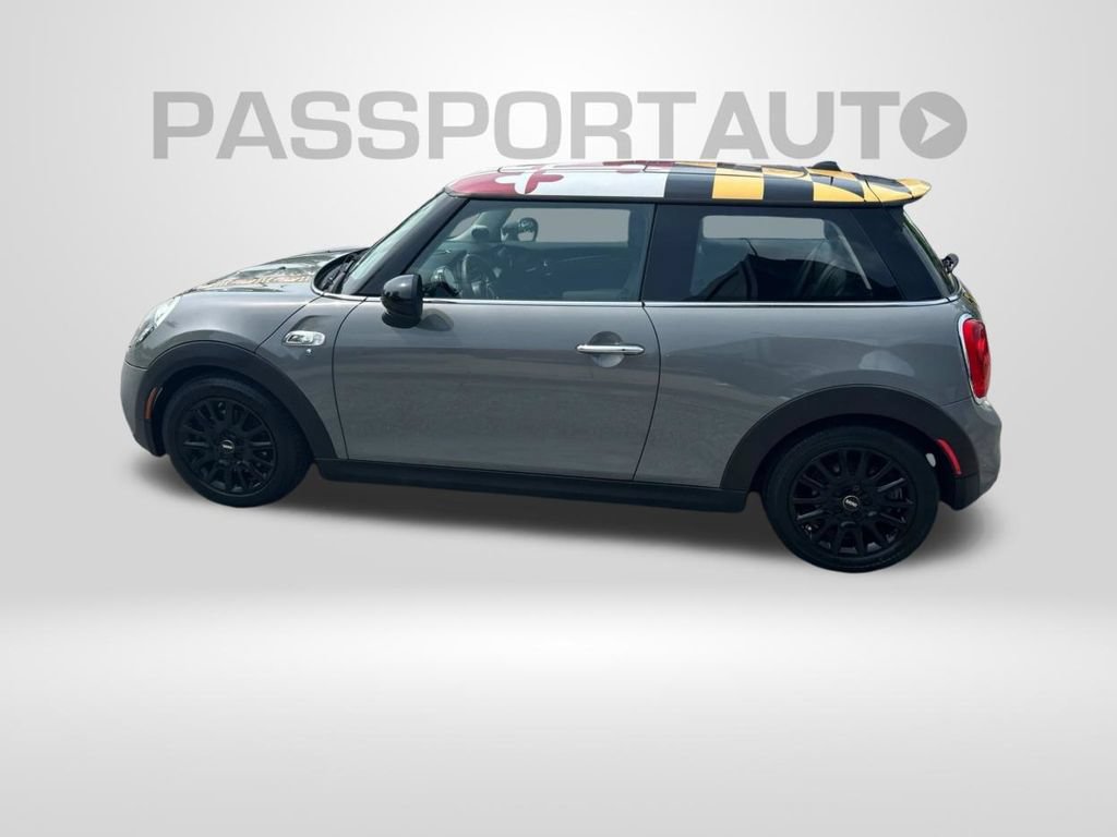 Used 2015 MINI Cooper S FWD image 9