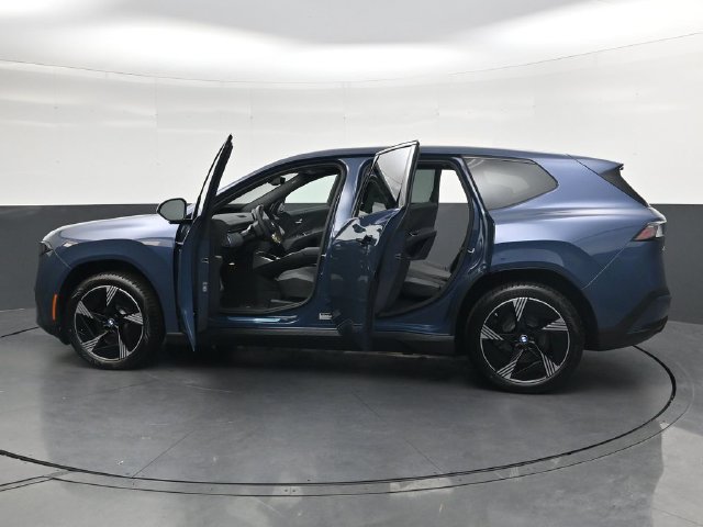 New 2027 BMW iX3 50 xDrive w/ Technology Package AWD/4WD image 37