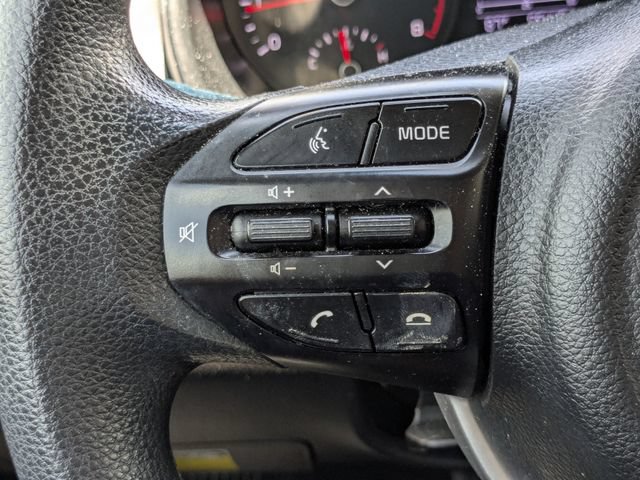 Certified 2023 Kia Rio LX FWD image 24