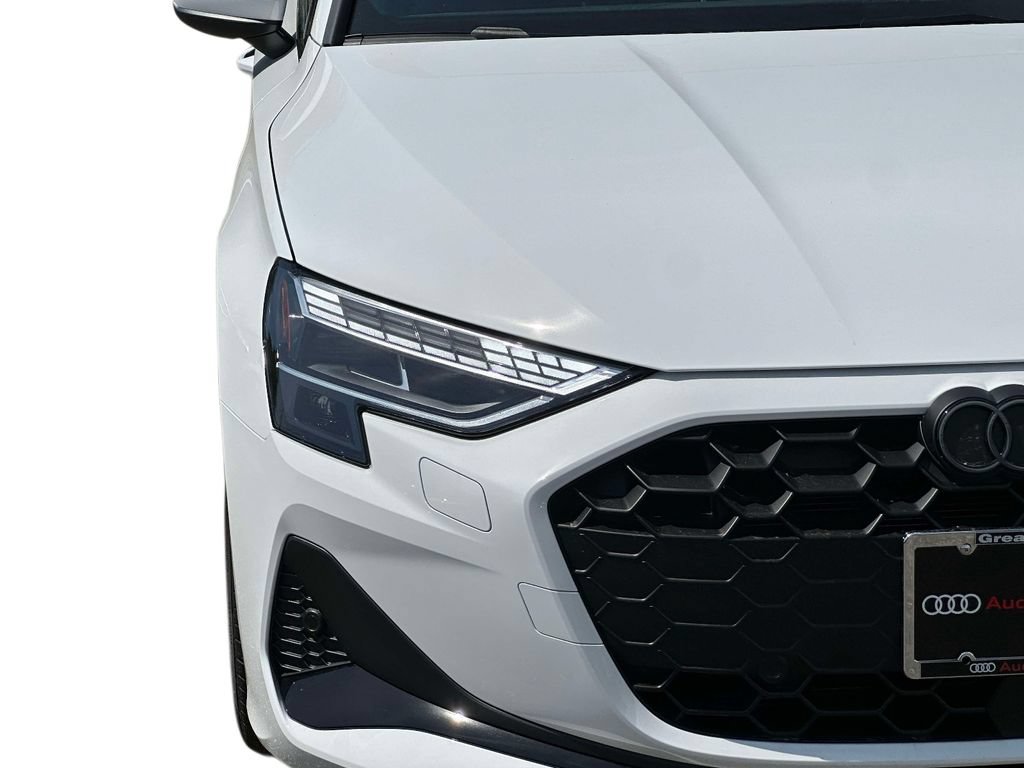 New 2026 Audi A3 2.0T Premium AWD/4WD image 31