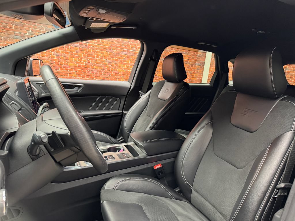 Used 2023 Ford Edge ST AWD/4WD image 23