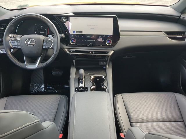 Used 2025 Lexus RX 350 Premium w/ Accessory Package (Z1) image 15