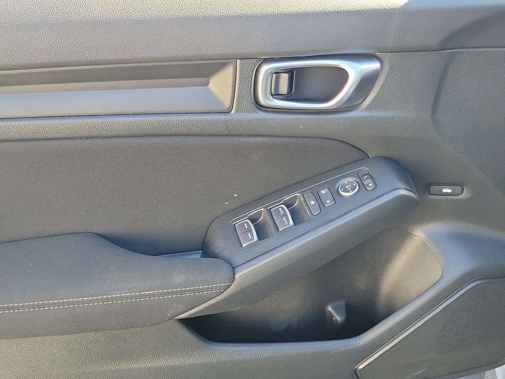Certified 2024 Honda Civic Sport image 20