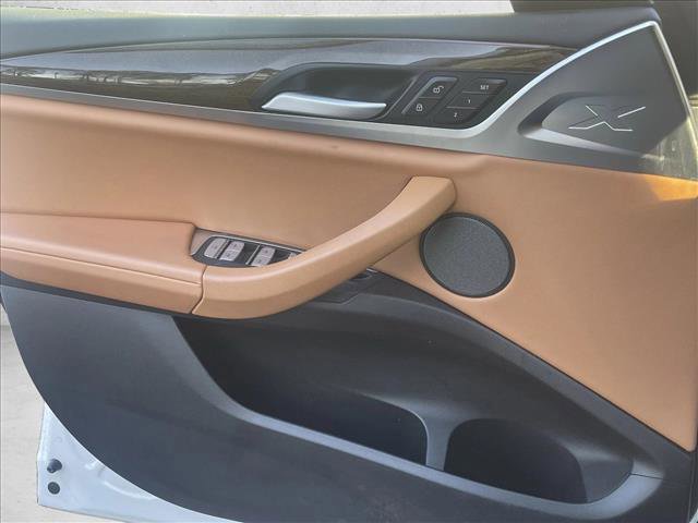 Used 2023 BMW X3 xDrive30i w/ Premium Package image 22